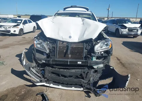 2014 Mercedes-Benz Ml 350 4Matic z USA, uszkodzony, nr VIN 4JGDA5HB6EA430758